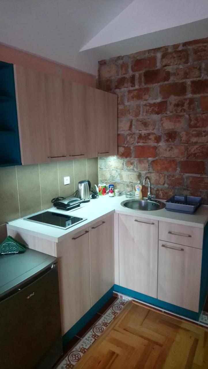 Apartamento Bolonja Užice Exterior foto