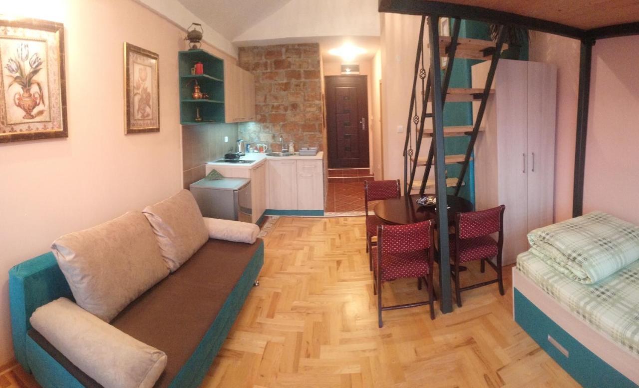 Apartamento Bolonja Užice Exterior foto