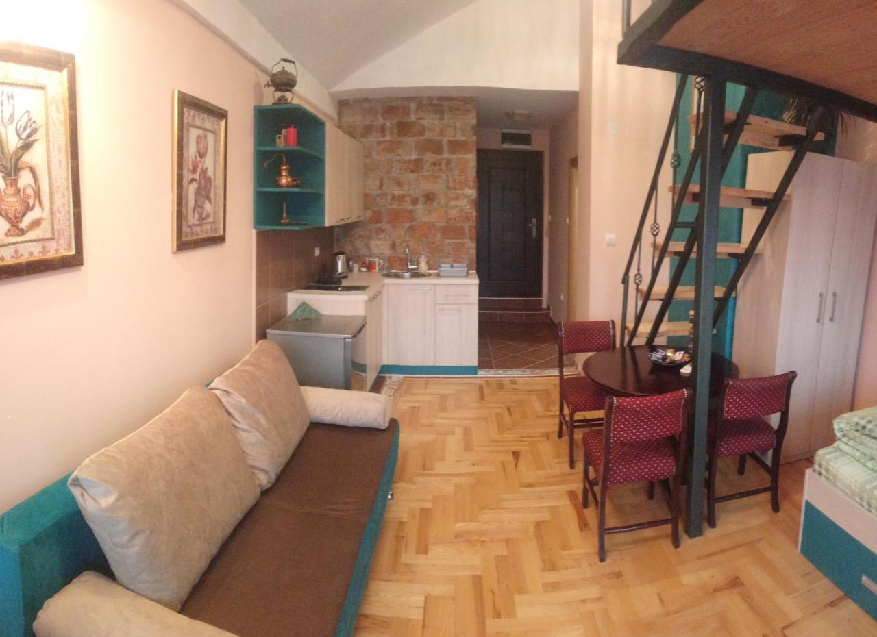 Apartamento Bolonja Užice Exterior foto